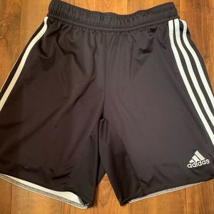 Boys Adidas Shorts